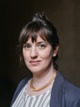 Elizabeth Clark Wessel